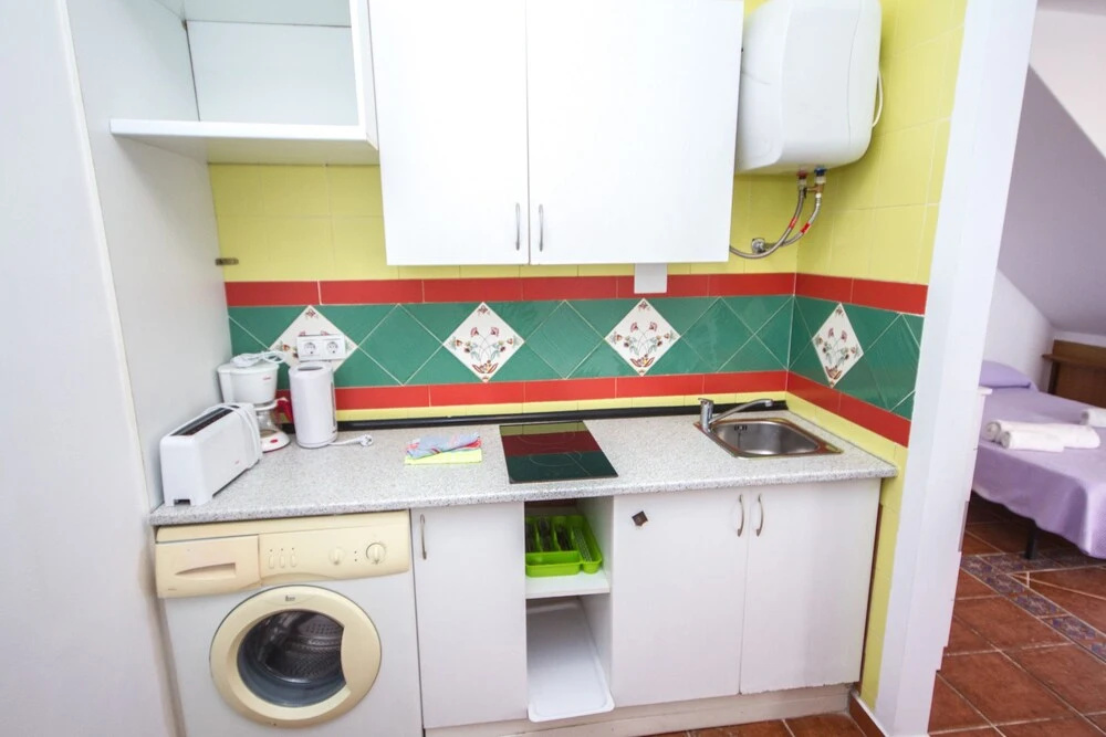 Estudio San Pablo Centro Nerja Canovas