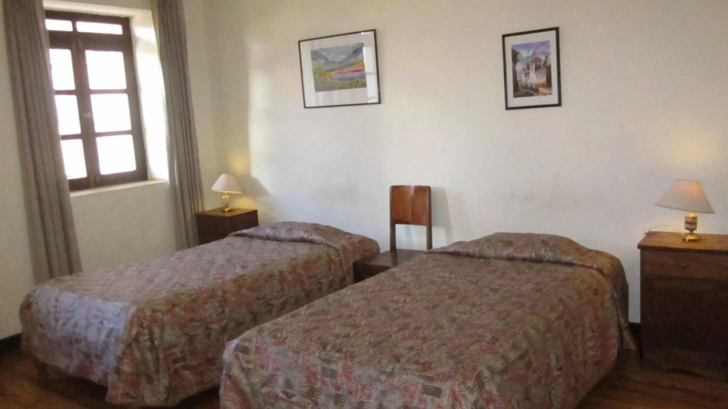 El Tuco Hotel