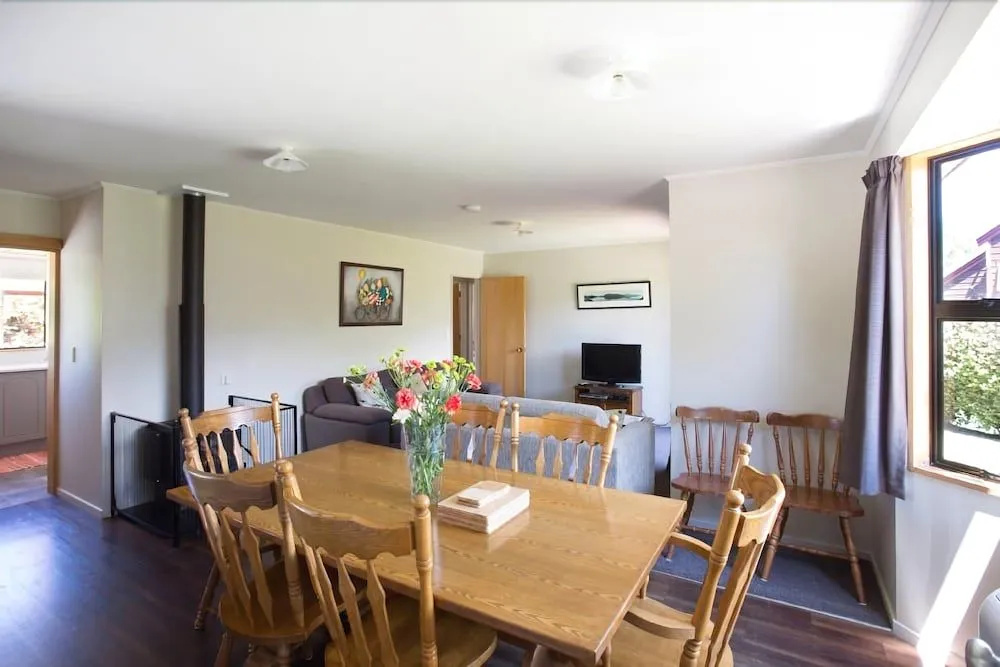 Alpine View Lodge