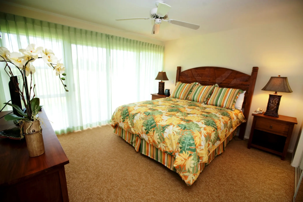 Paniolo Greens Resort