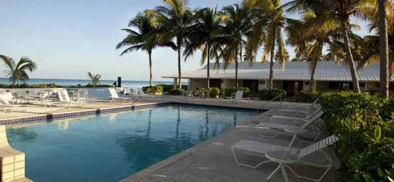 Emerald Palms Hotel