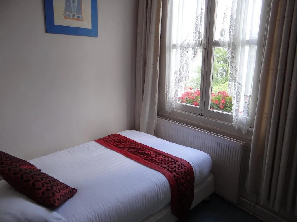 Hotel Hoksbergen