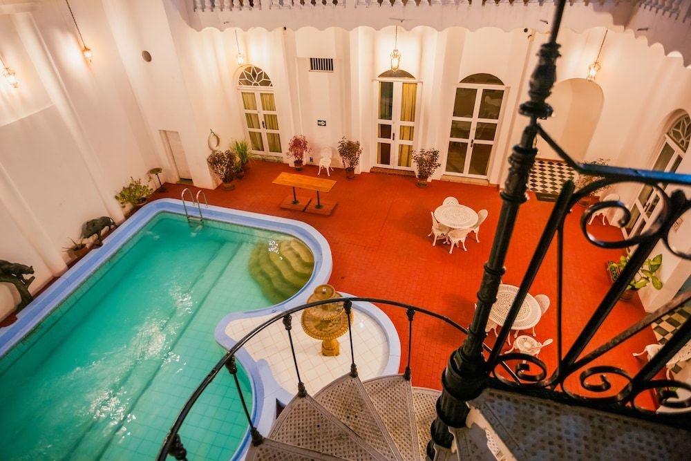 Casa Morey