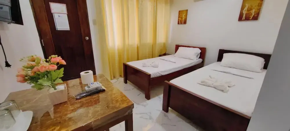 Pring Pension House Puerto Princesa