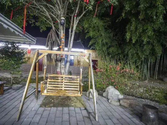 Taiji Inn