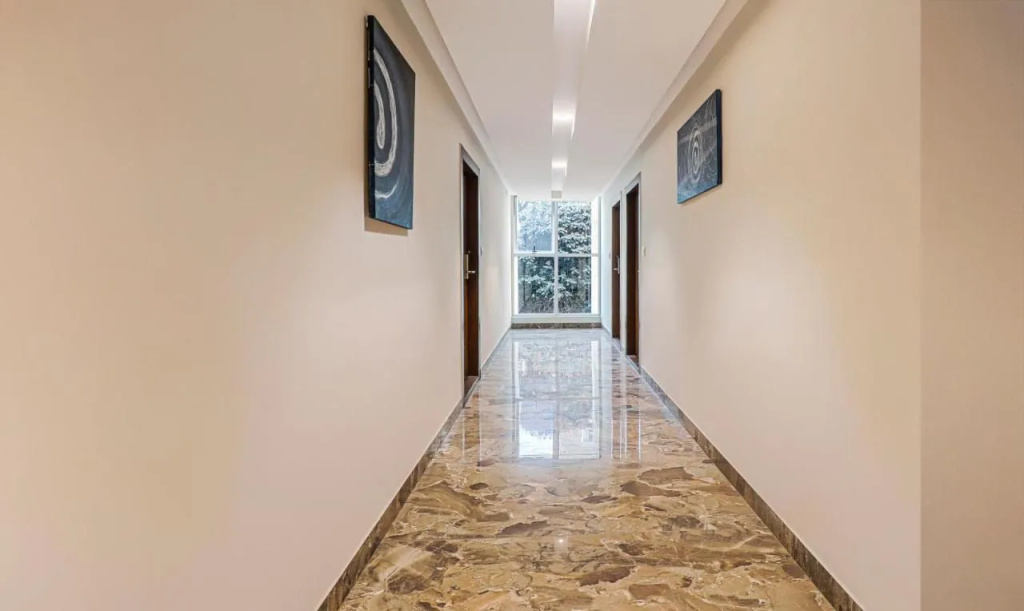 YC Grand Mystic Premier, Electronic City