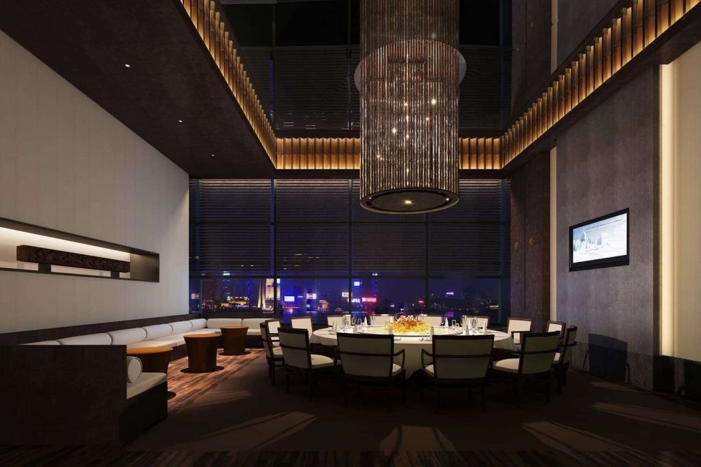 Wyndham Grand Plaza Royale Kaidi