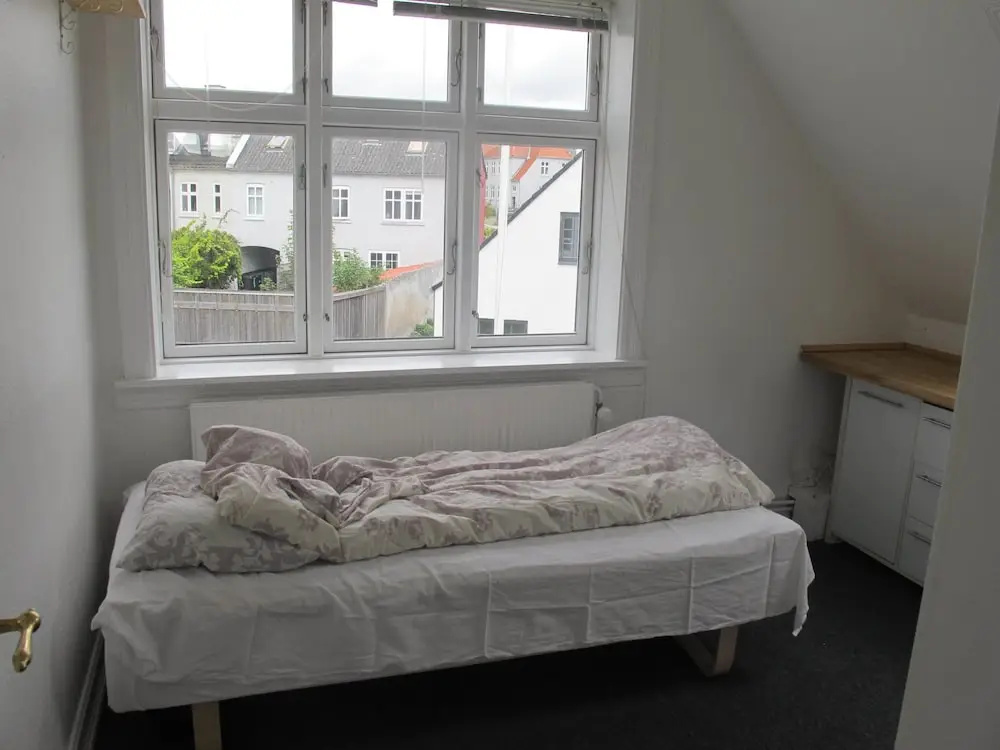 Guesthouse Sharon Aarhus