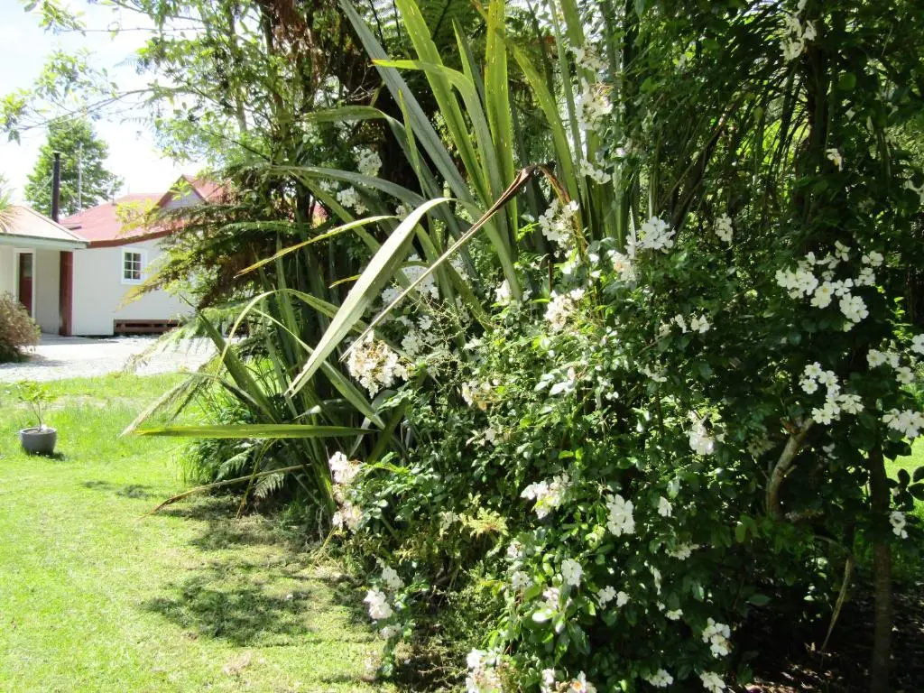 Greenstone Retreat