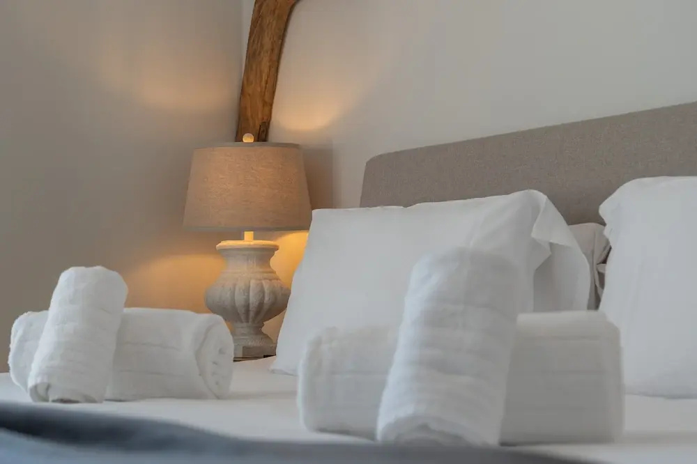 Seaside Apartment in Isla Canela