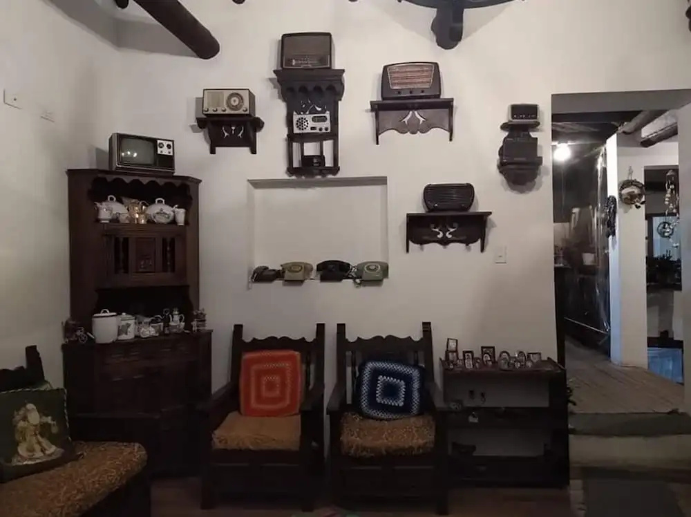 Hospedaje Casaloma