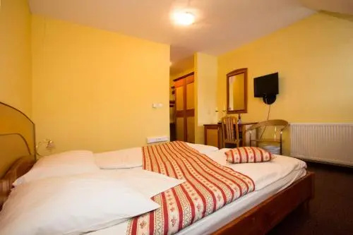 Guesthouse Jurcek