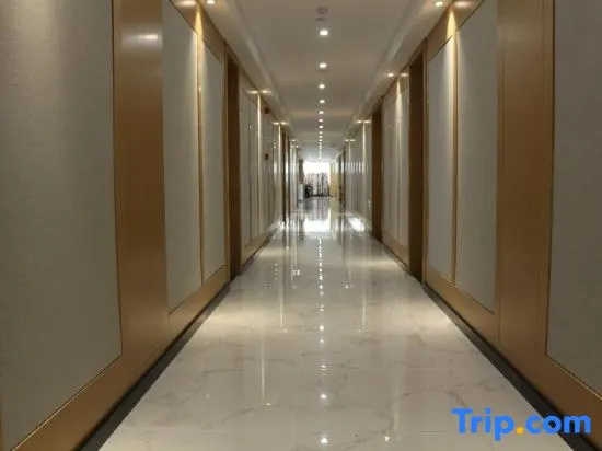 Gujing Junlai International Hotel