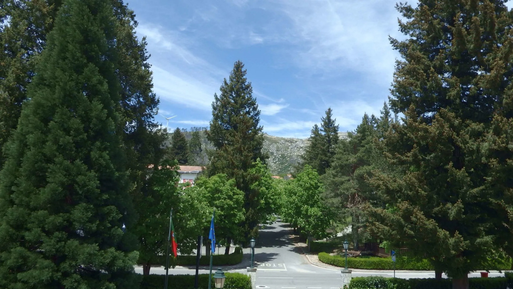 Lam Hotel Caramulo