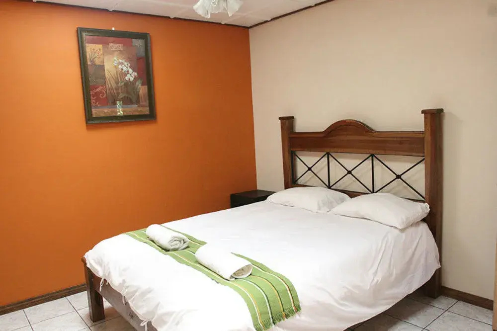 Turrialba Bed & Breakfast