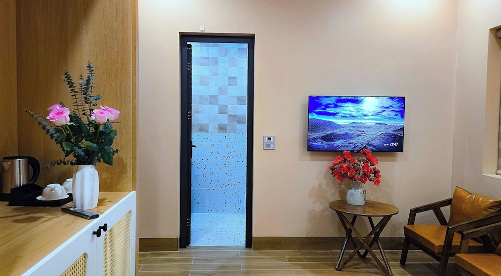 Ha Anh Villa Ninh Binh
