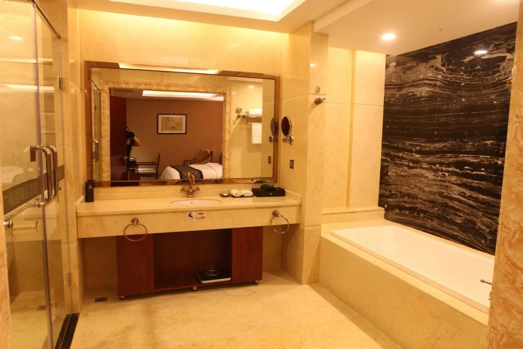Plus Fortune Hotel Foshan