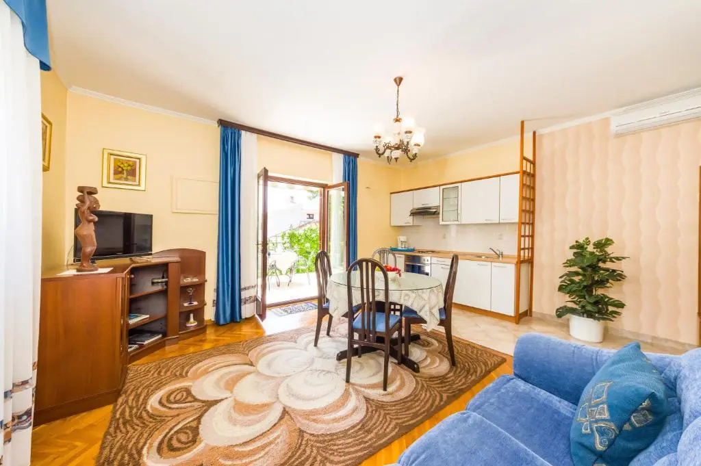 Apartments Stana