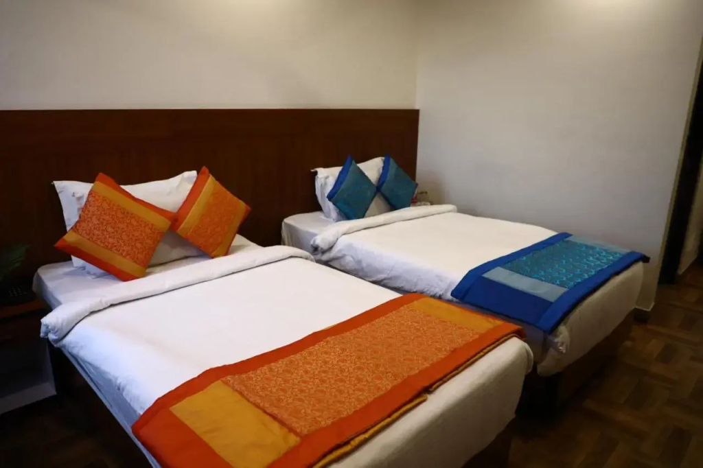 Hotel Om Palace,Ajmer Road,Jaipur