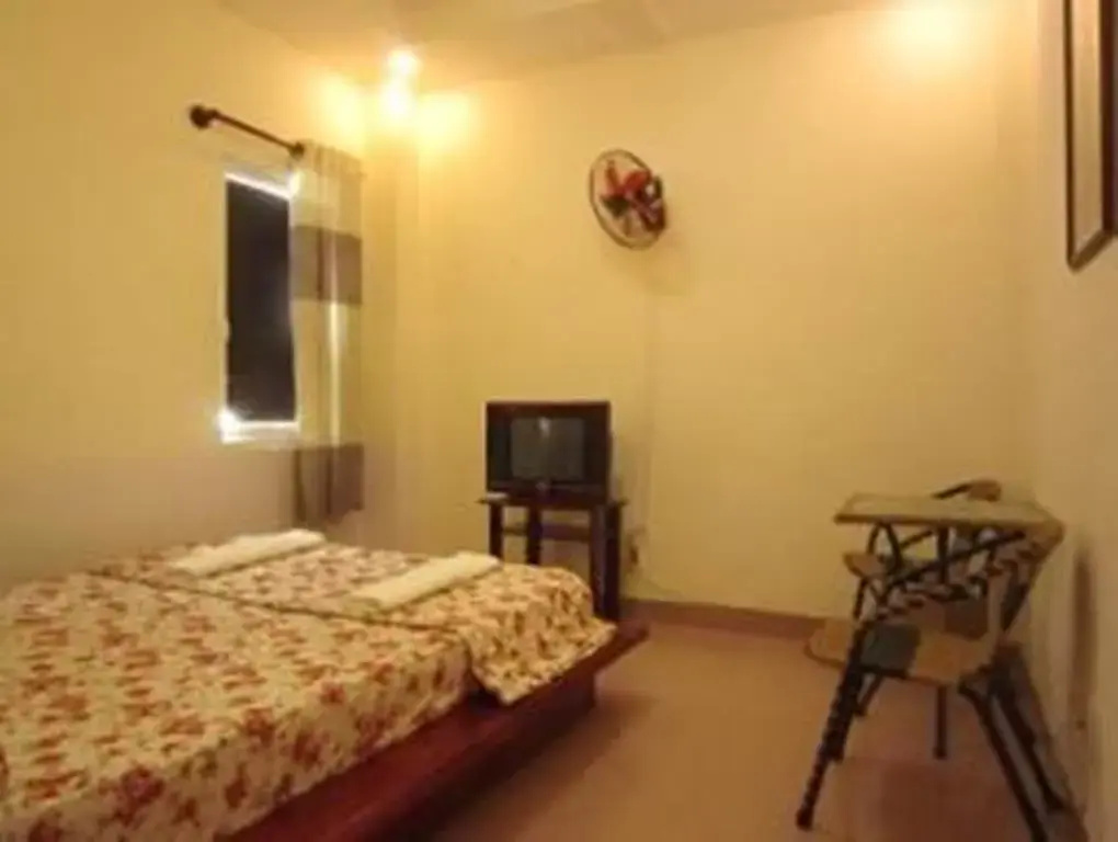 Gia Phu Hotel