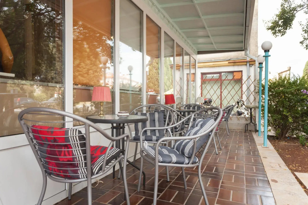 Roundabout Hostel - hostel