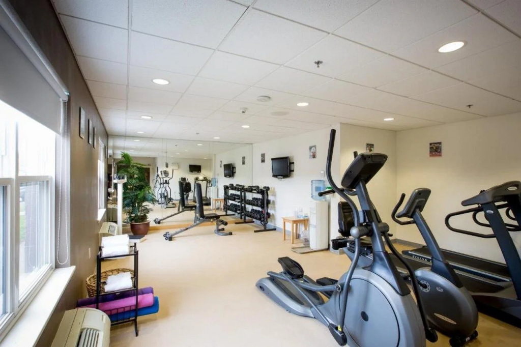 Holiday Inn Express Stellarton-New Glasgow by IHG