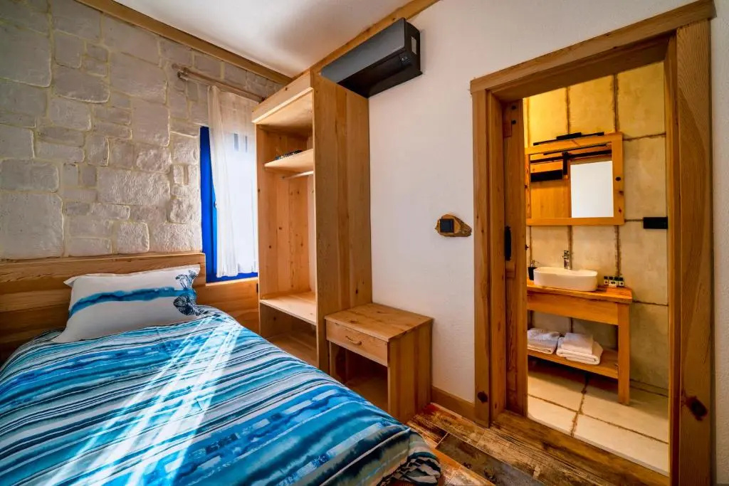 Only Blue Villa
