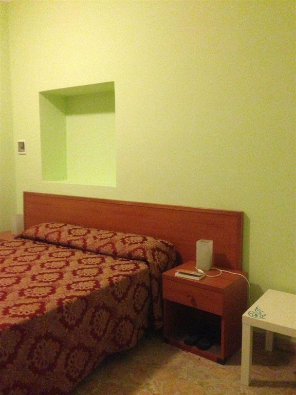 La Sapienza House