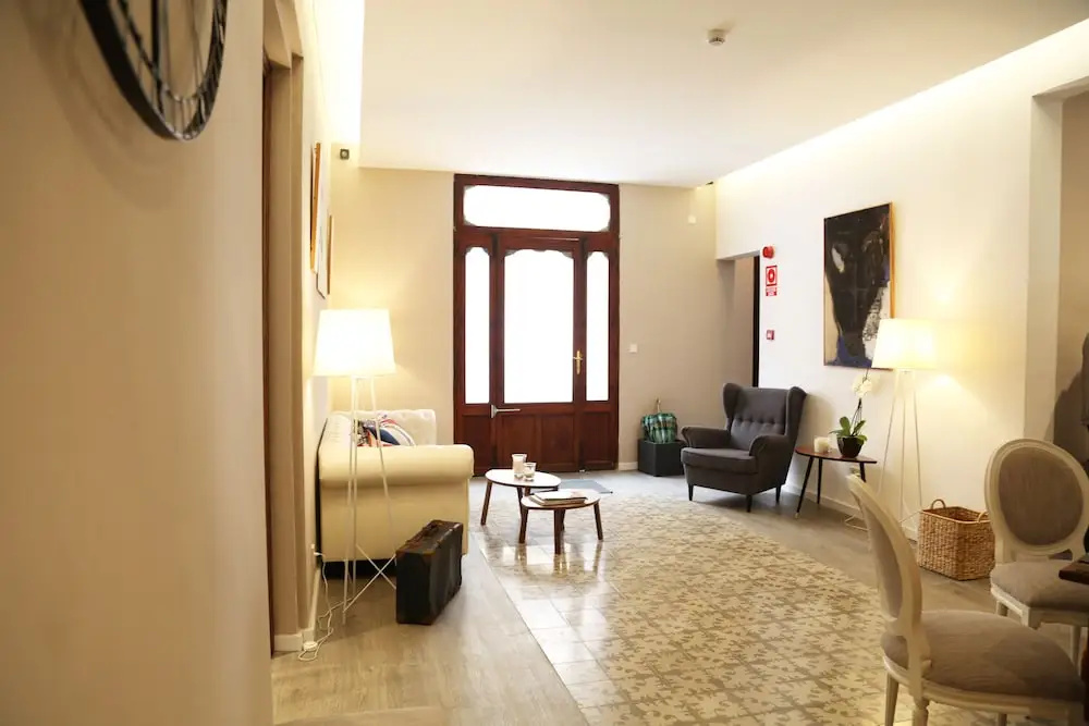 Hotel Espanya
