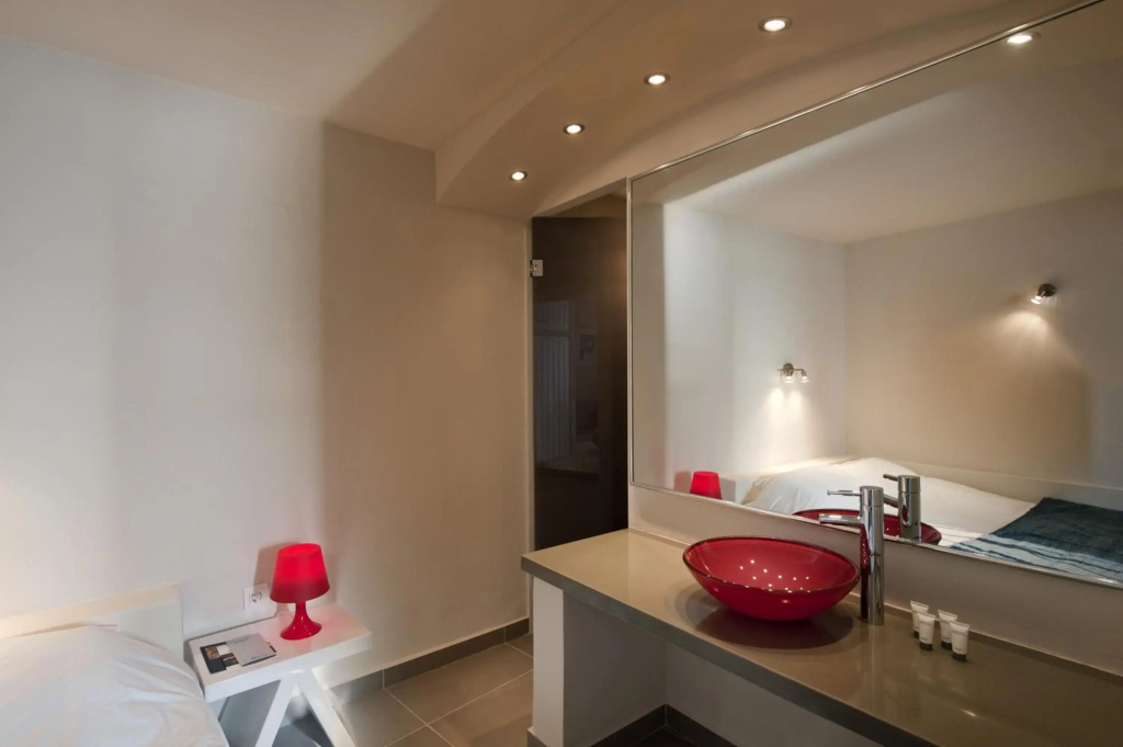 Regina Mare-Adults Only Hotel