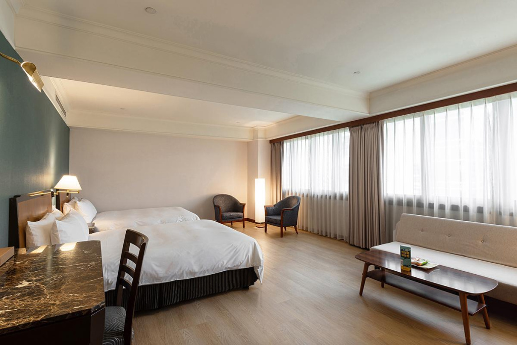 Hotel National