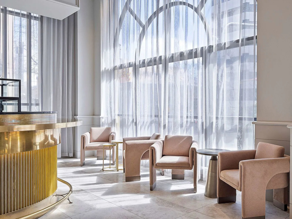 The Playford Adelaide Mgallery by Sofitel