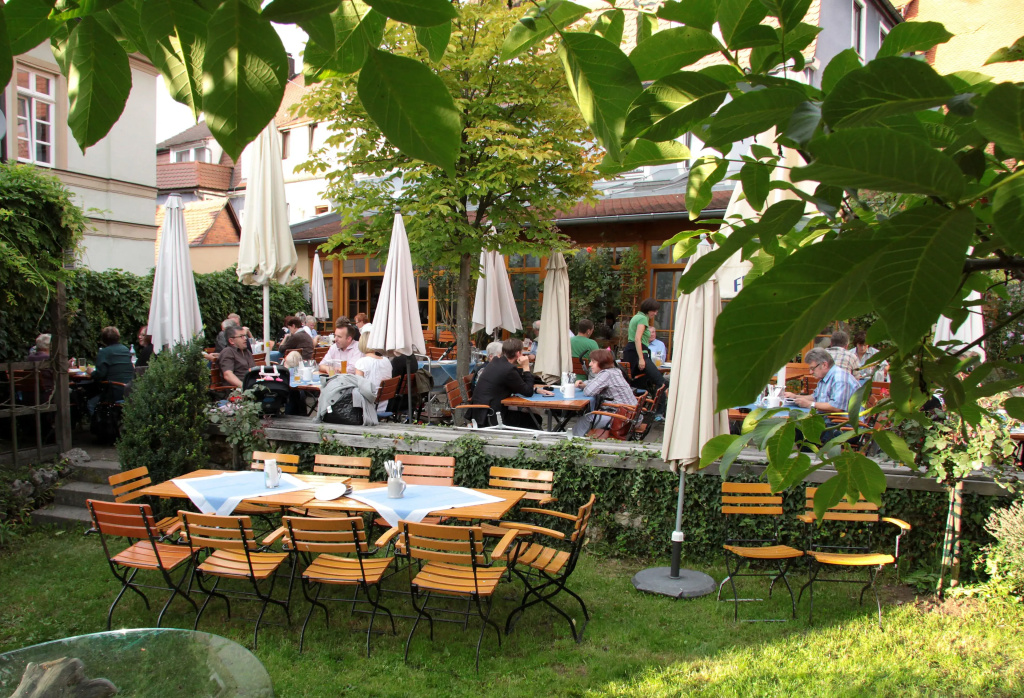 Gasthaus Sindel-Buckel