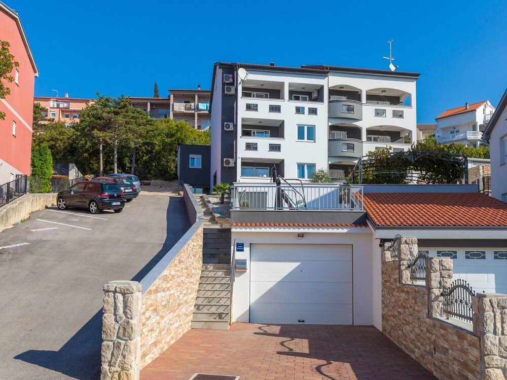 Apartments Marko