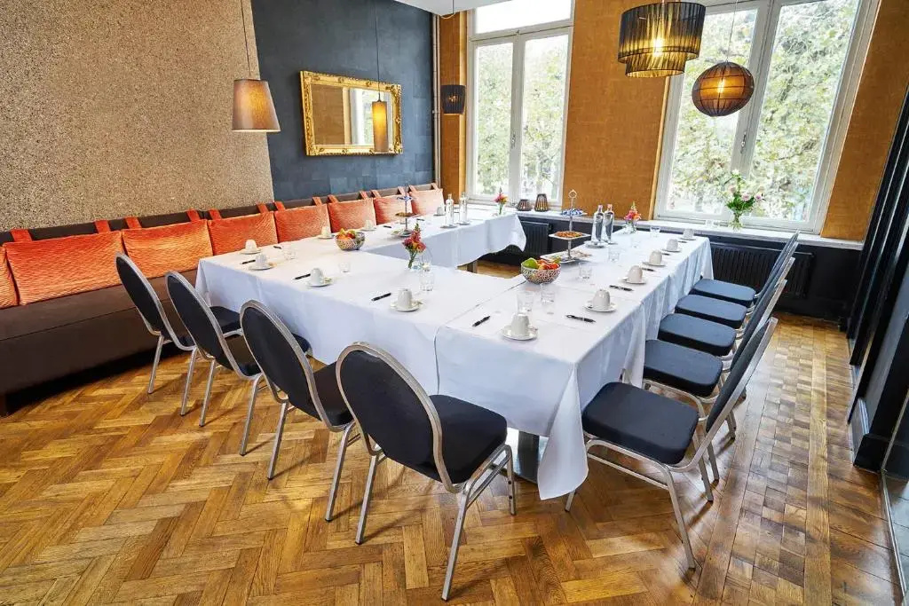Saillant Hotel Maastricht City Centre - Auping Hotel Partner