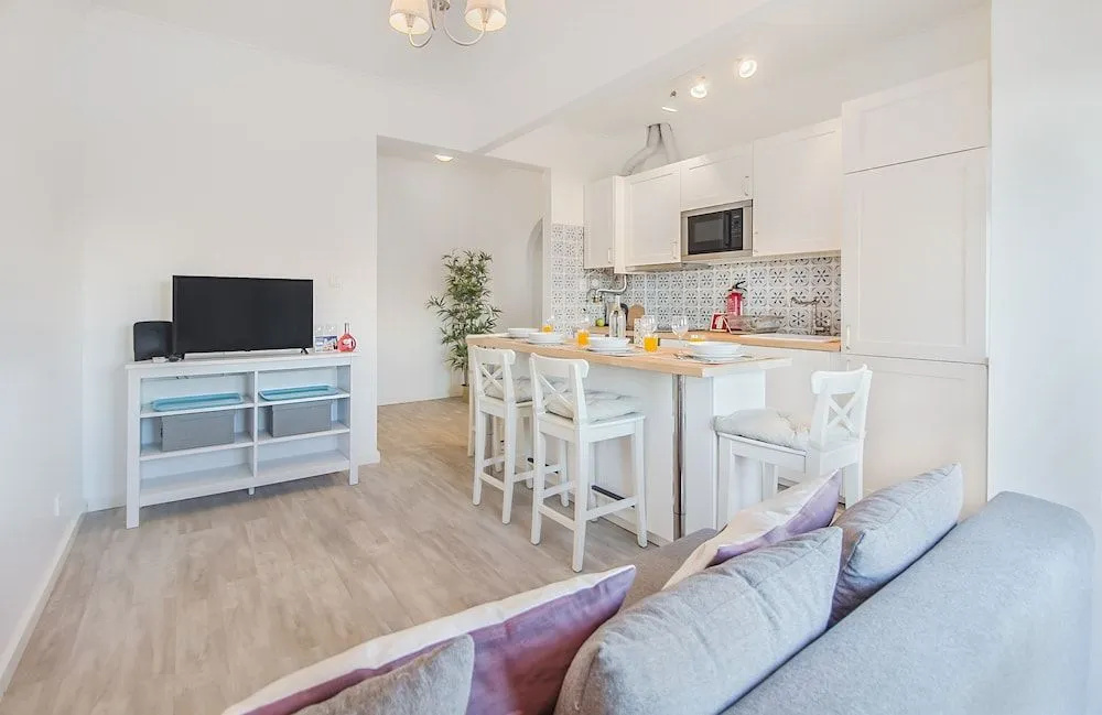 Roma Cozy Flat