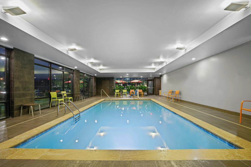 Home2 Suites By Hilton Pigeon Forge
