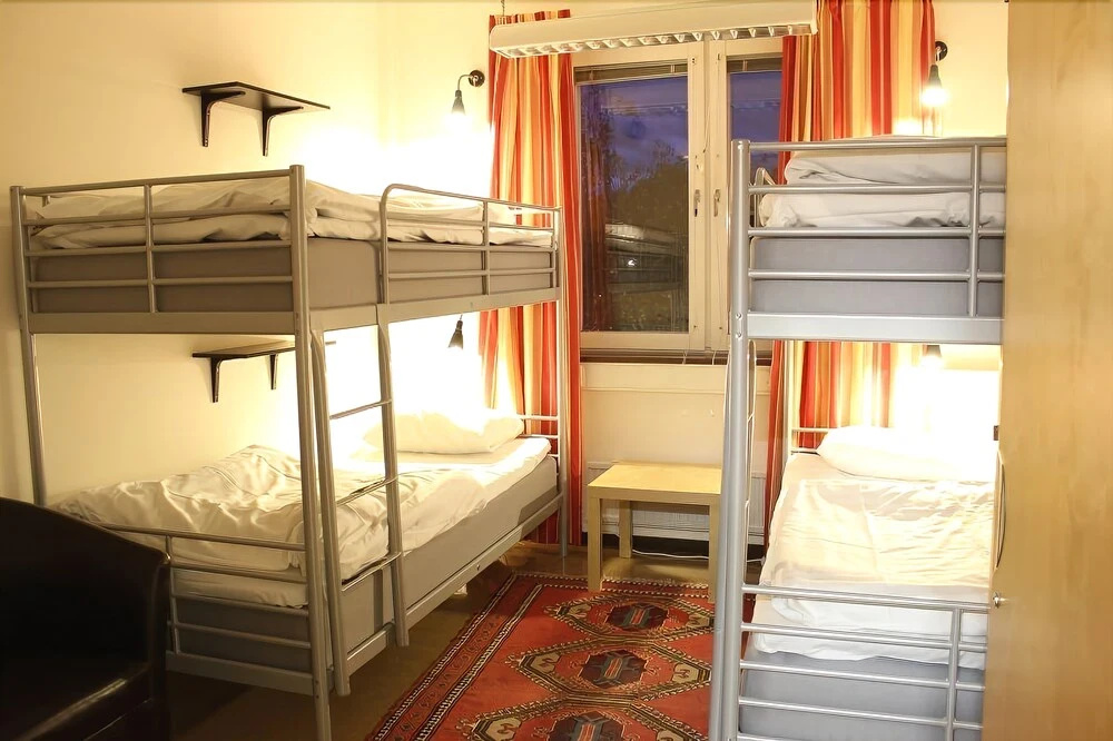 Hotel Sätra