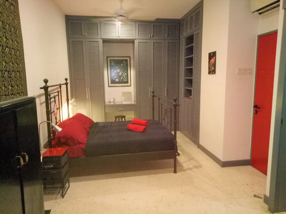 Penang Island Lodge Tanjung Bungah