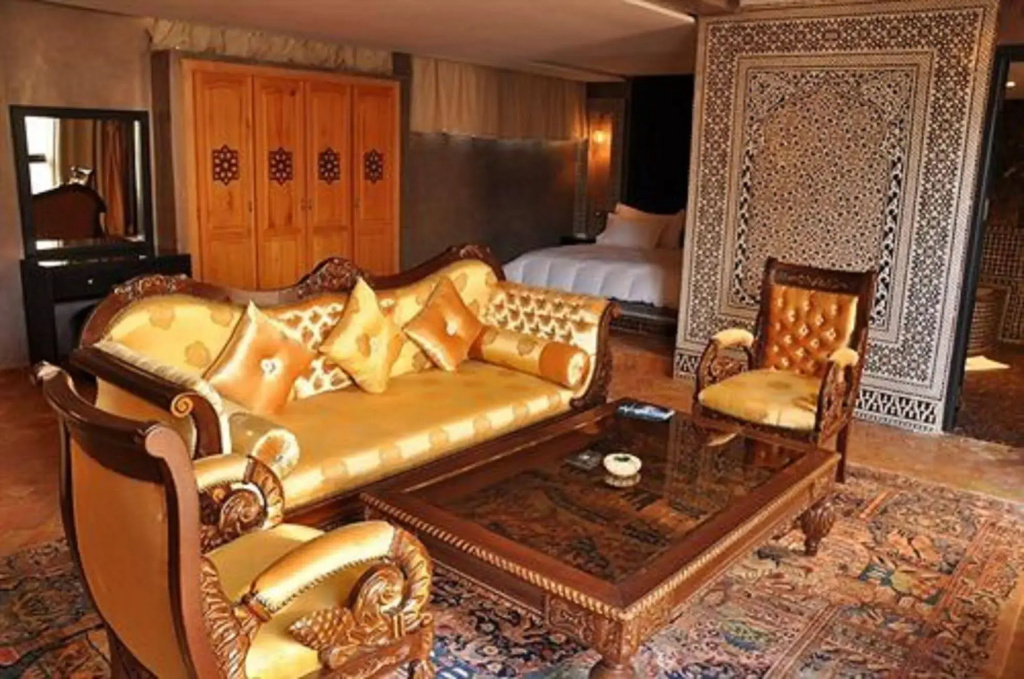 Palais Ommeyad Suites & Spa