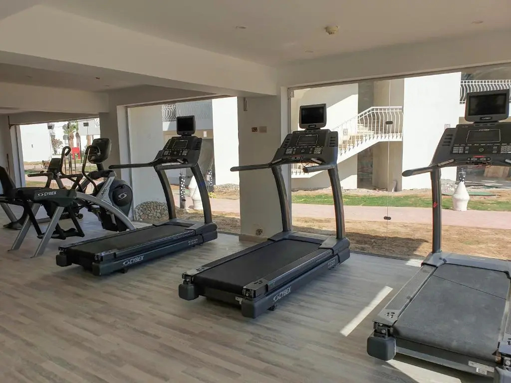 Amarina Abu Soma Resort & Aquapark