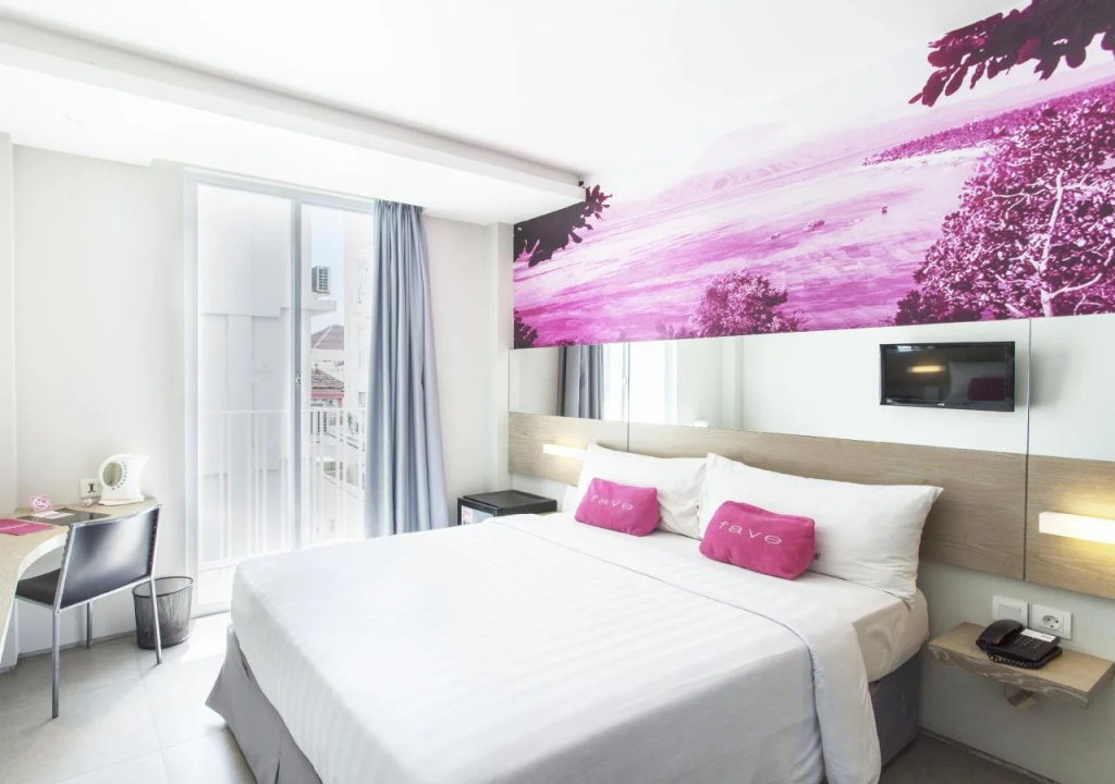 favehotel Kuta Square
