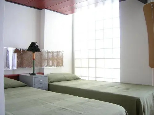 La Chicca Bed And Breakfast