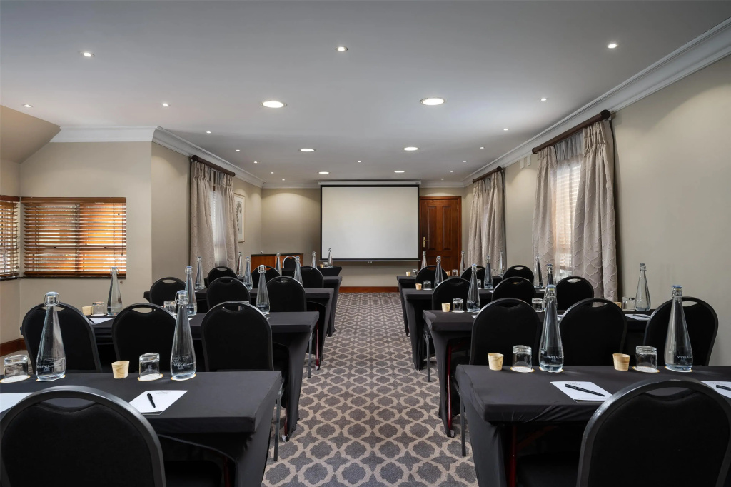 Premier Hotel Falstaff