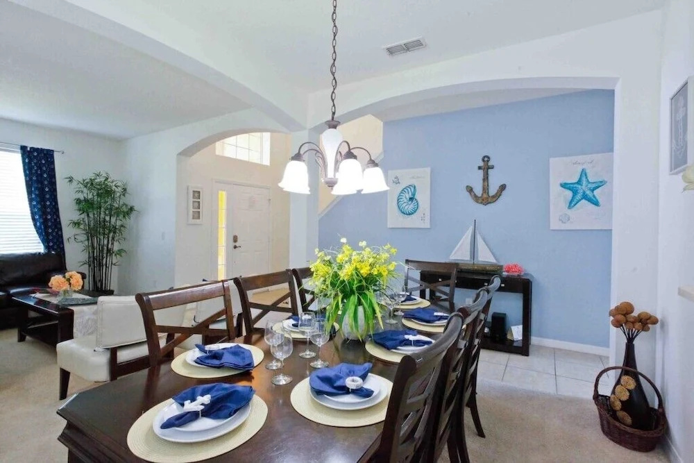 2514 Dharma Circle 6 Bedroom Home