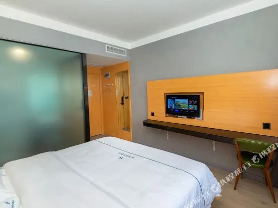 Kaiyue Holiday Hotel