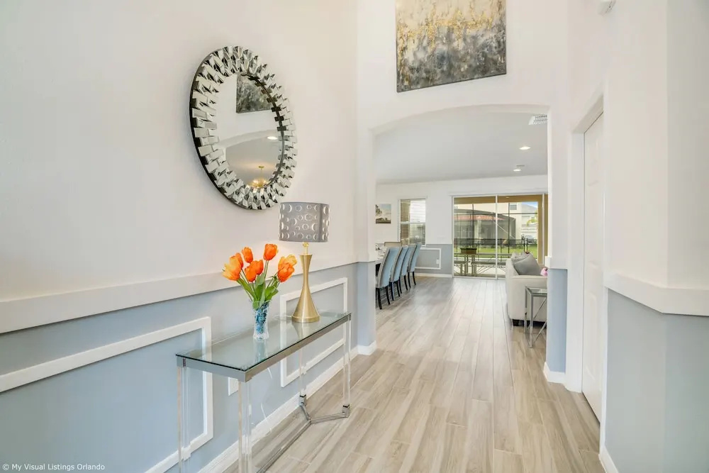 Luxury 11 Bedroom Close to Disney