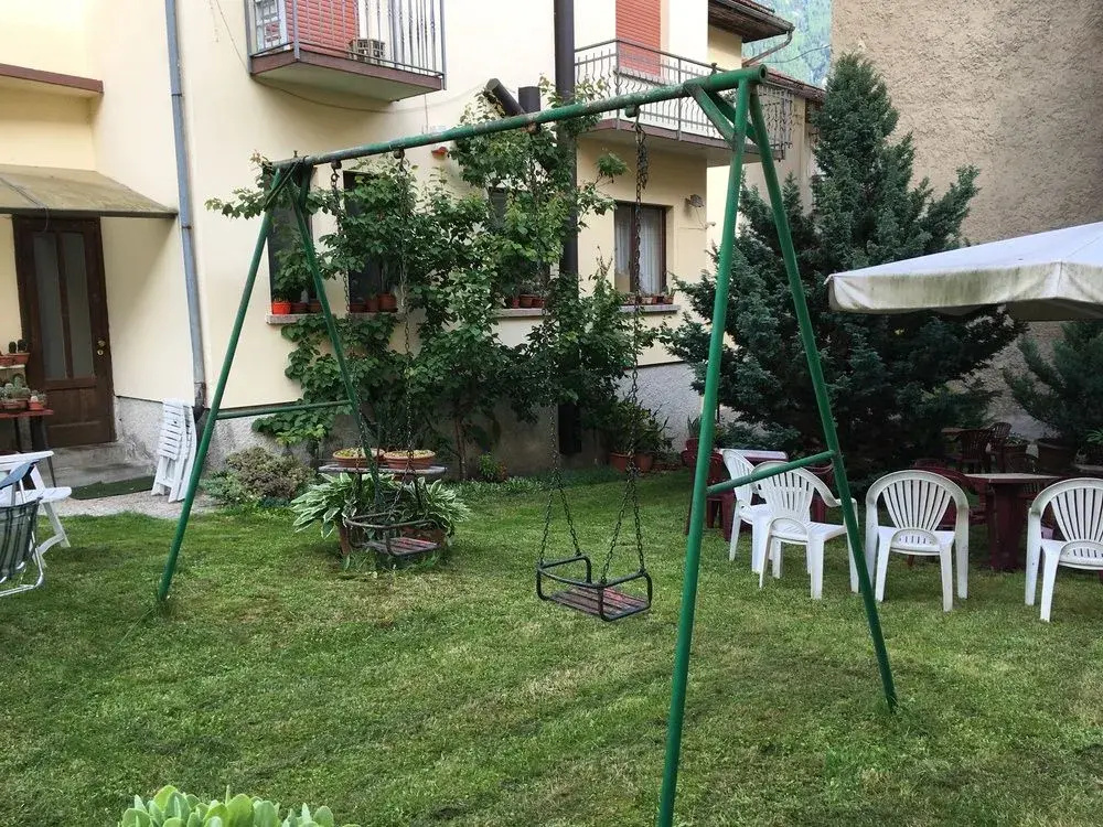Albergo Adelia
