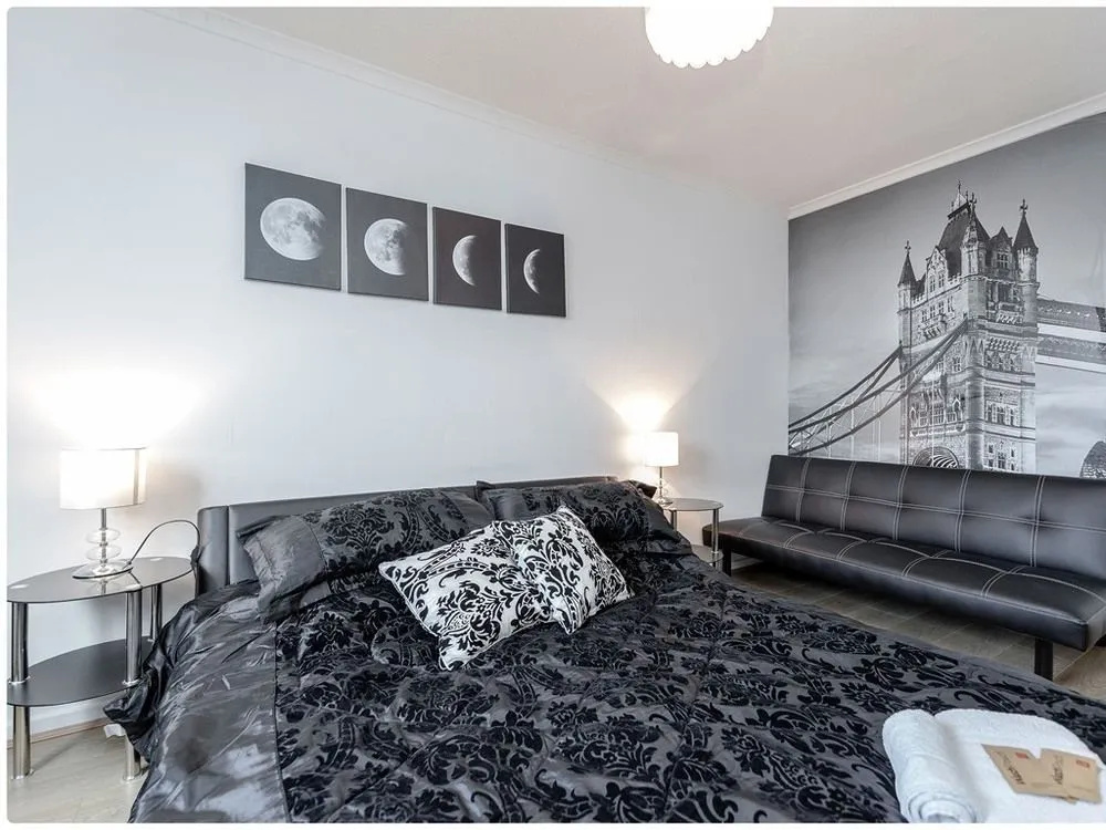 Nova Apartments - Chancery Lane