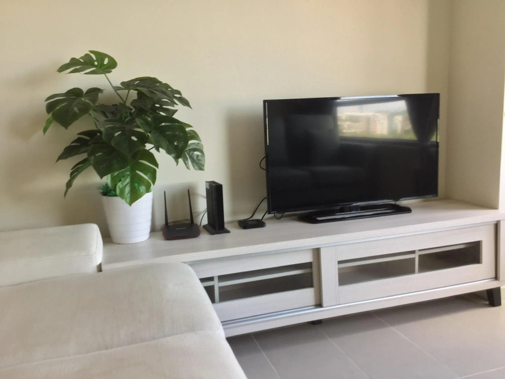 Mediya Homestay